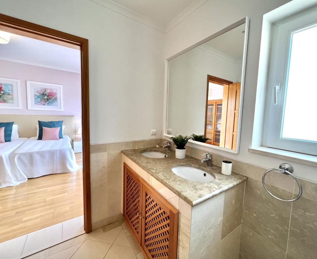 Victoria I - Vasco Da Gama By Hd Properties Vilamoura Extérieur photo