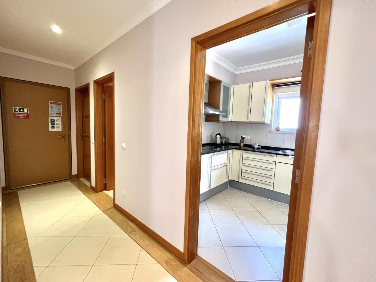 Victoria I - Vasco Da Gama By Hd Properties Vilamoura Extérieur photo