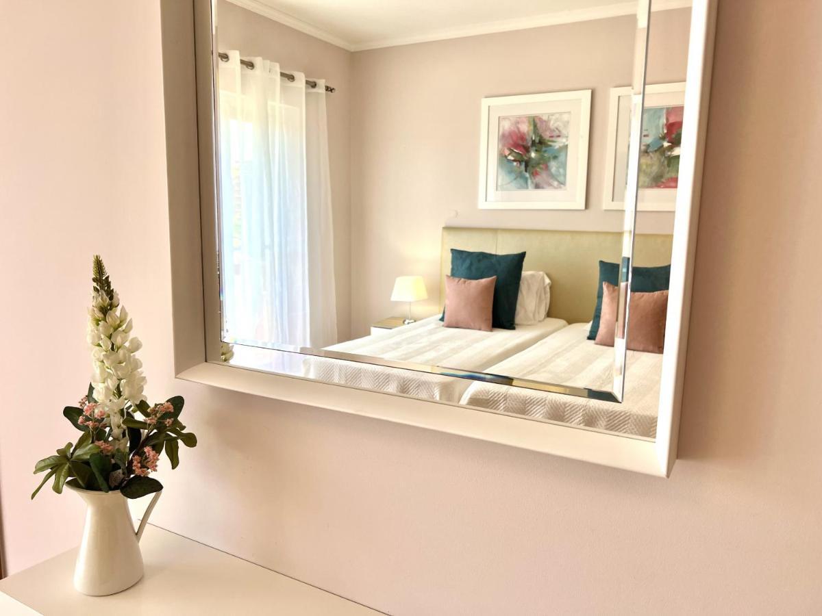 Victoria I - Vasco Da Gama By Hd Properties Vilamoura Extérieur photo